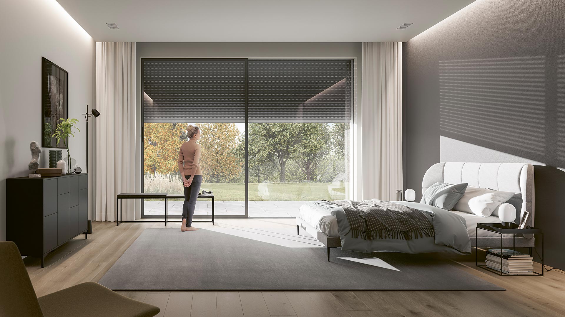 Rollladen | CORONA Sonnenschutzsysteme GmbH, Bargeshagen